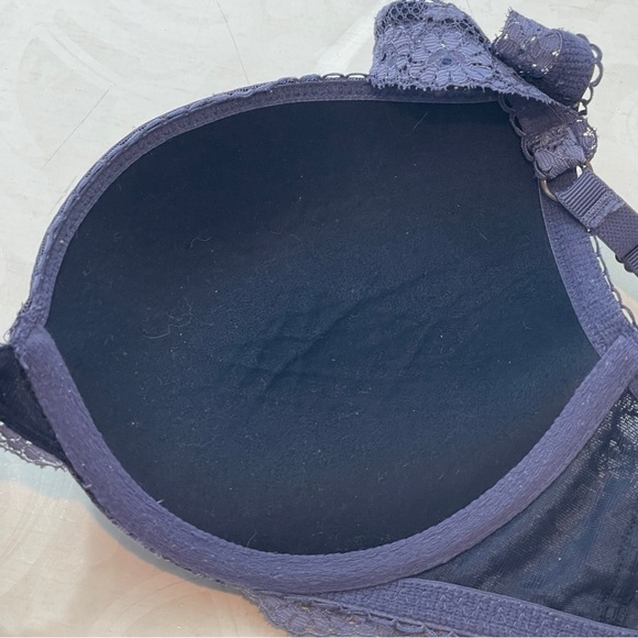 Victoria's Secret Dream Angels Push-Up Bra 34D - Picture 13 of 16